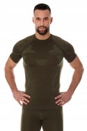 Koszulka Ranger Protect Brubeck r. XL - khaki