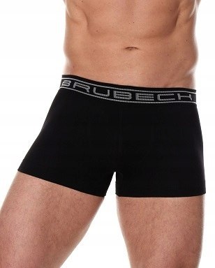 BRUBECK Bokserki shortbox dla AKTYWNYCH r. XXL BRUBECK Bokserki shortbox dla AKTYWNYCH r. XXL